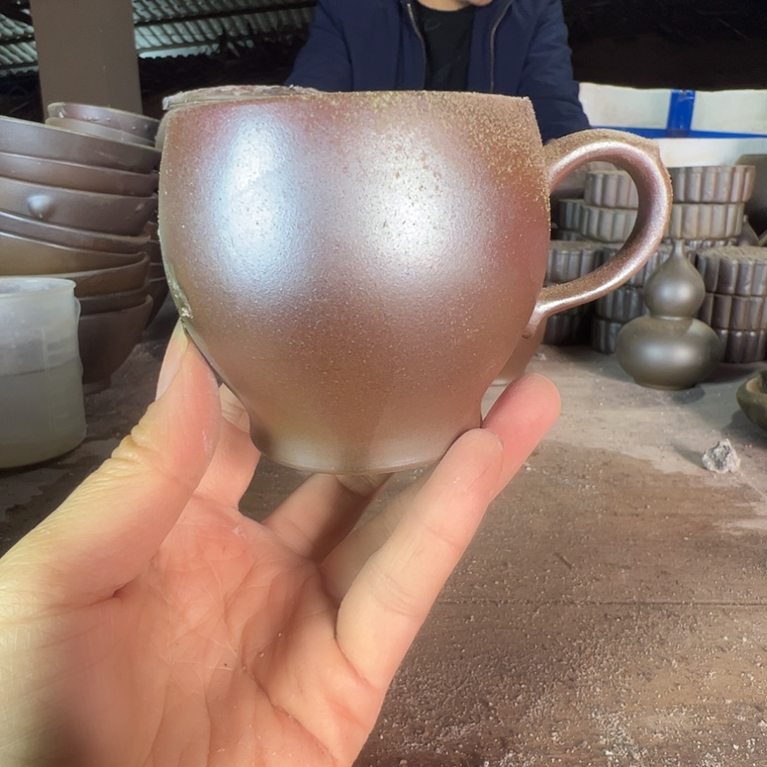 坭兴陶贵台龙窑A196