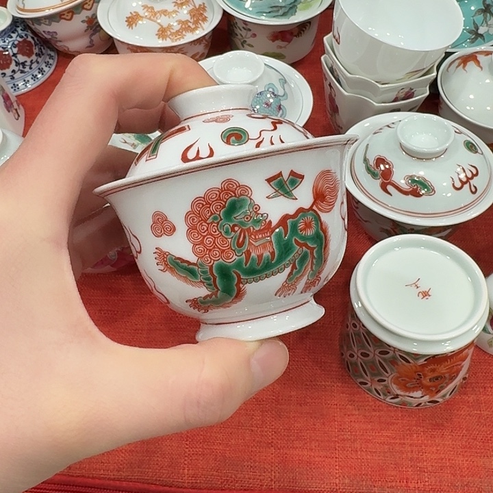 陶瓷艺术品收藏陶瓷