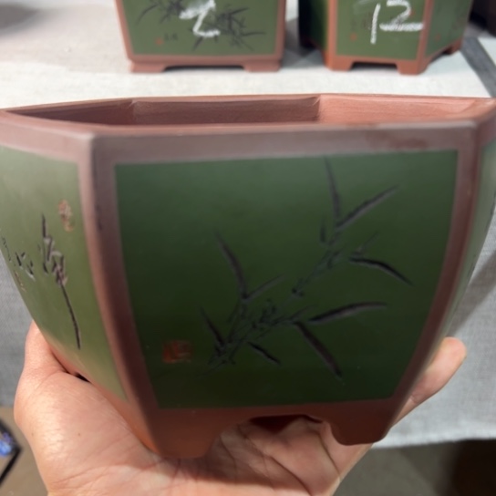 【闪购商品】一内扣15内高8