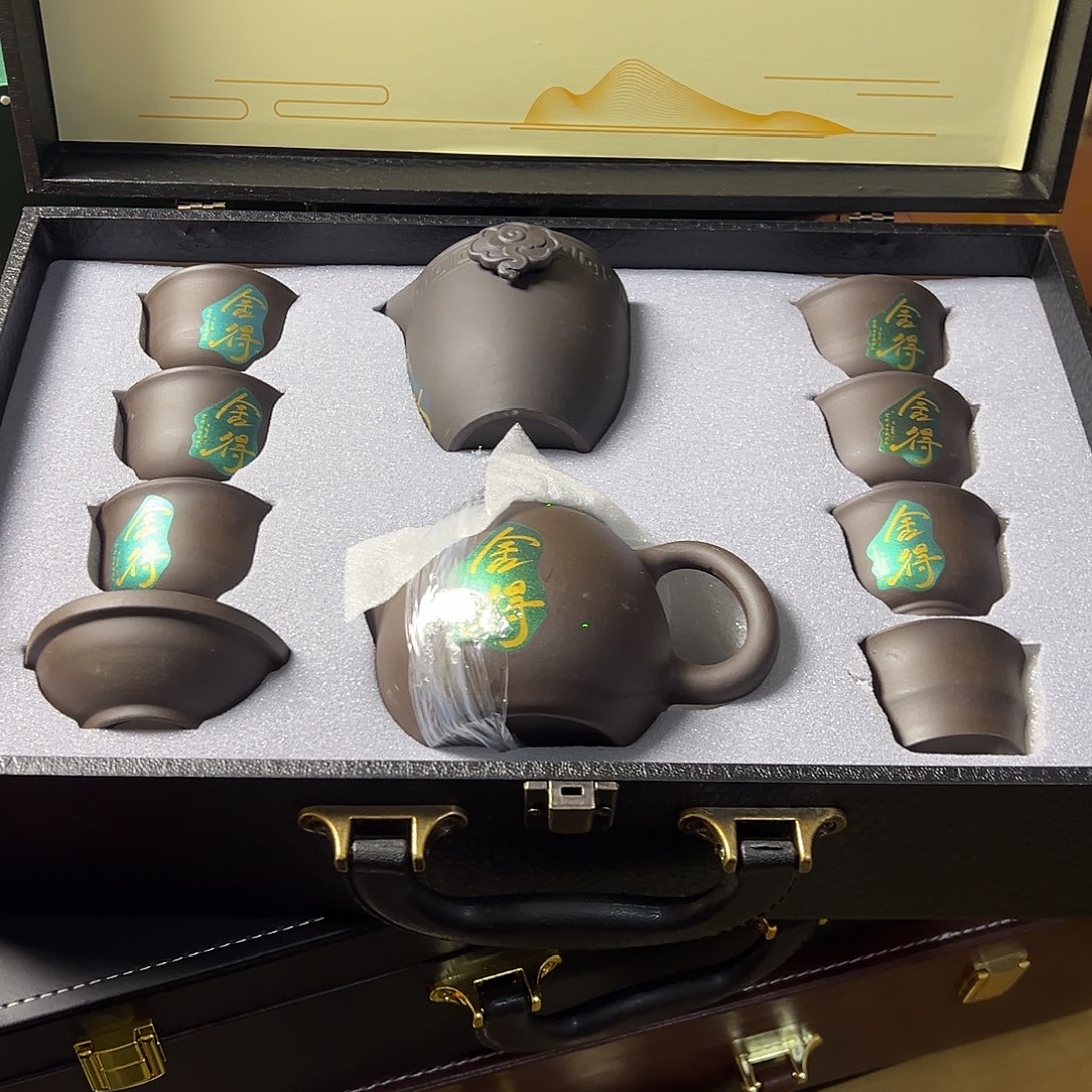 孤品茶具套装等等等