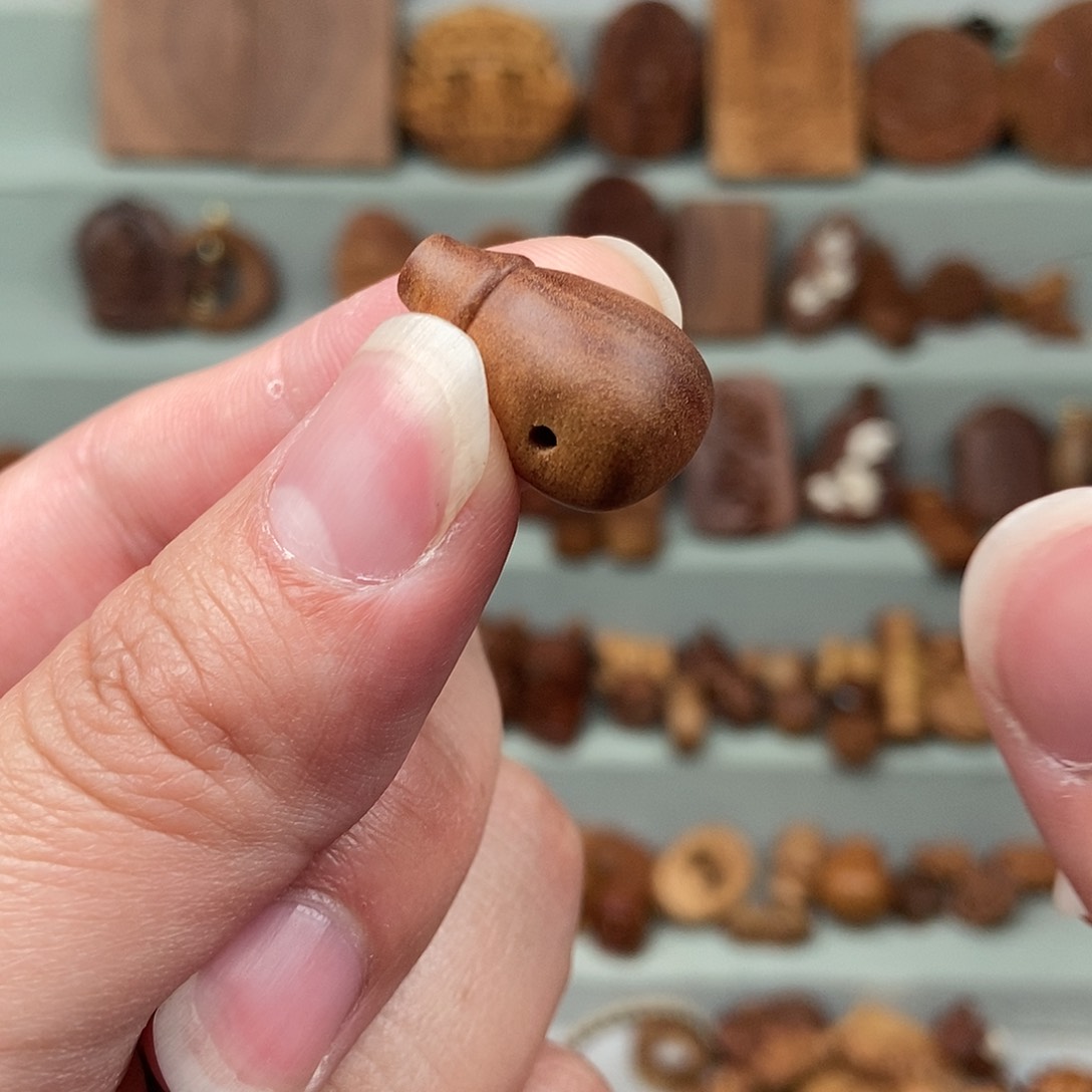 檀香木无事牌方**里全品福利