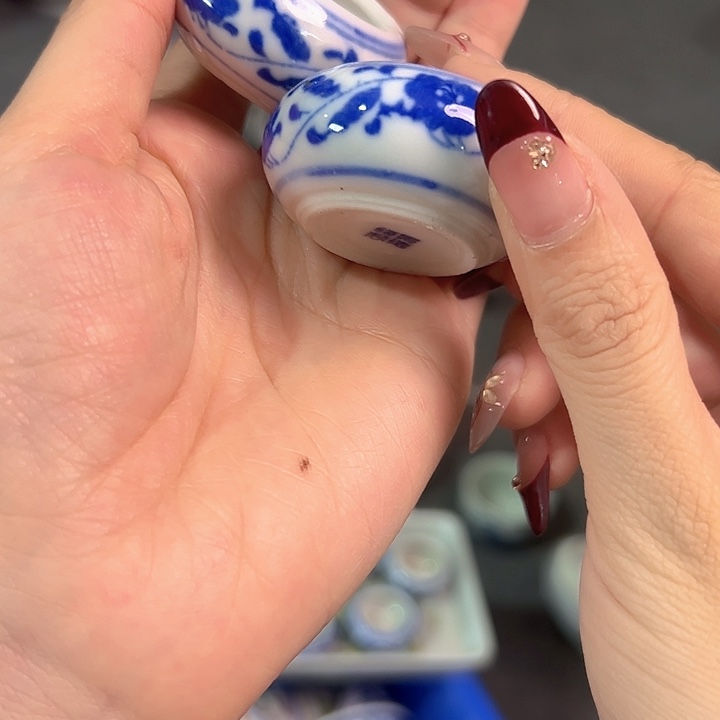 摆件陶景德镇陶瓷学院