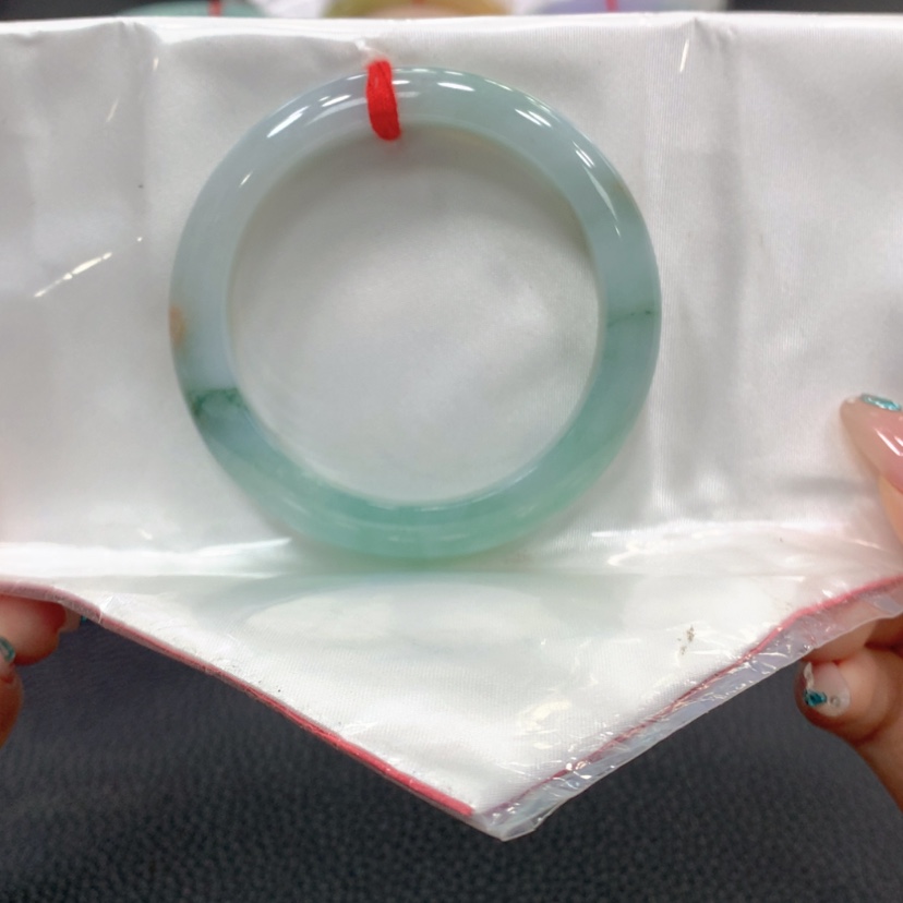 【闪购商品】翡翠手镯未镶嵌翡翠