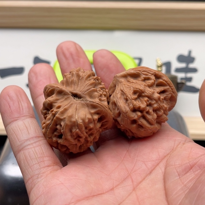 树***文玩核桃吊坠文玩核桃链接专属31