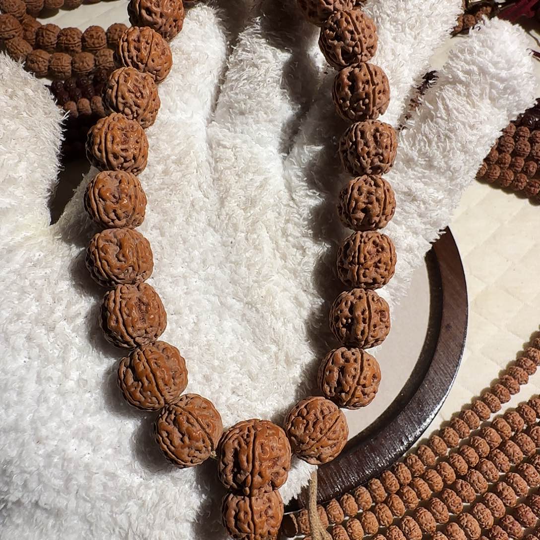 金刚菩提手串手榴弹