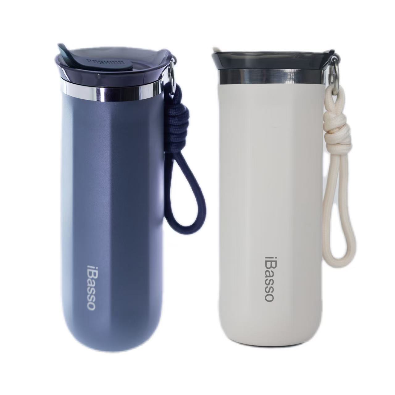 iBasso定制保温杯（随机发放）