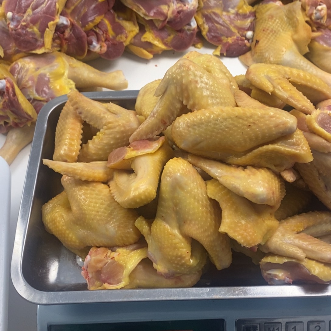 60天包装鸡翅0000200