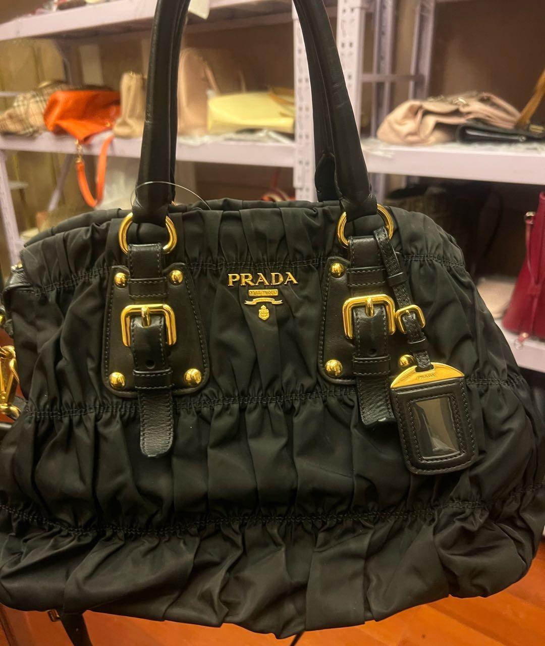 95新 普拉达 斜挎包 24060