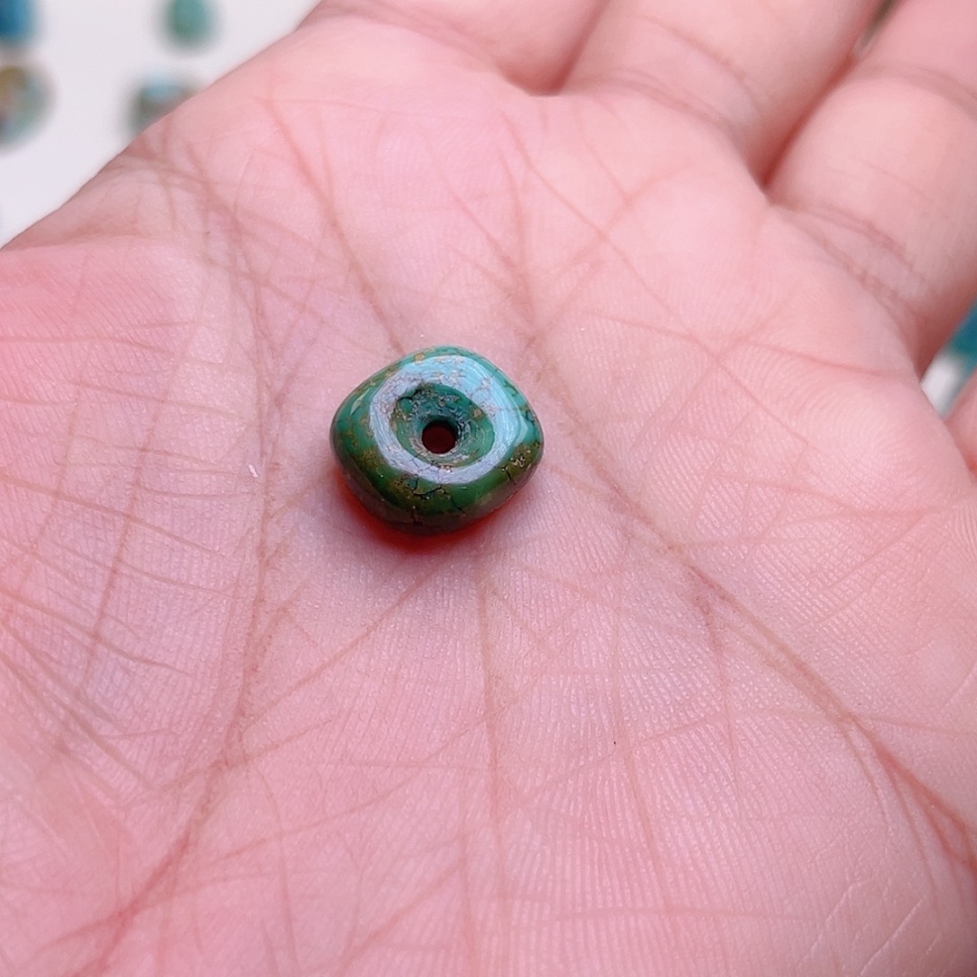 湖北原矿高瓷饰品配饰