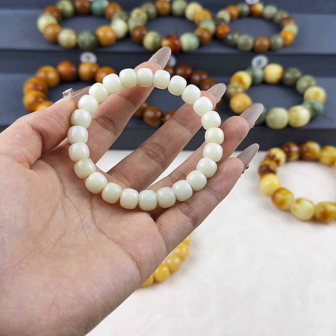 菩提根/象牙果吊坠