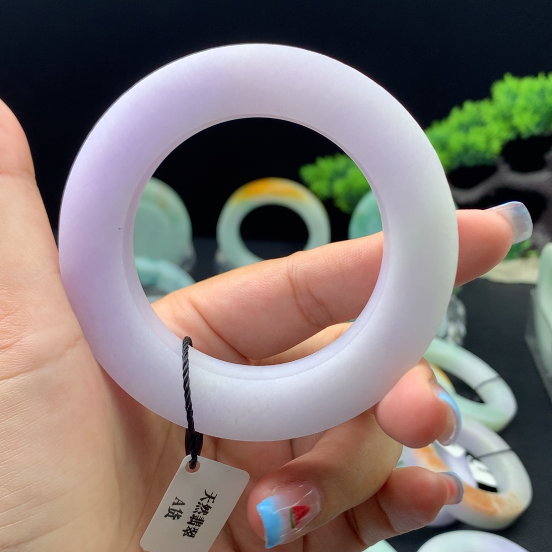 未镶嵌正定制翡翠