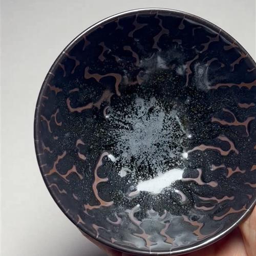 【闪购商品】茶盏-瑕疵-448.........