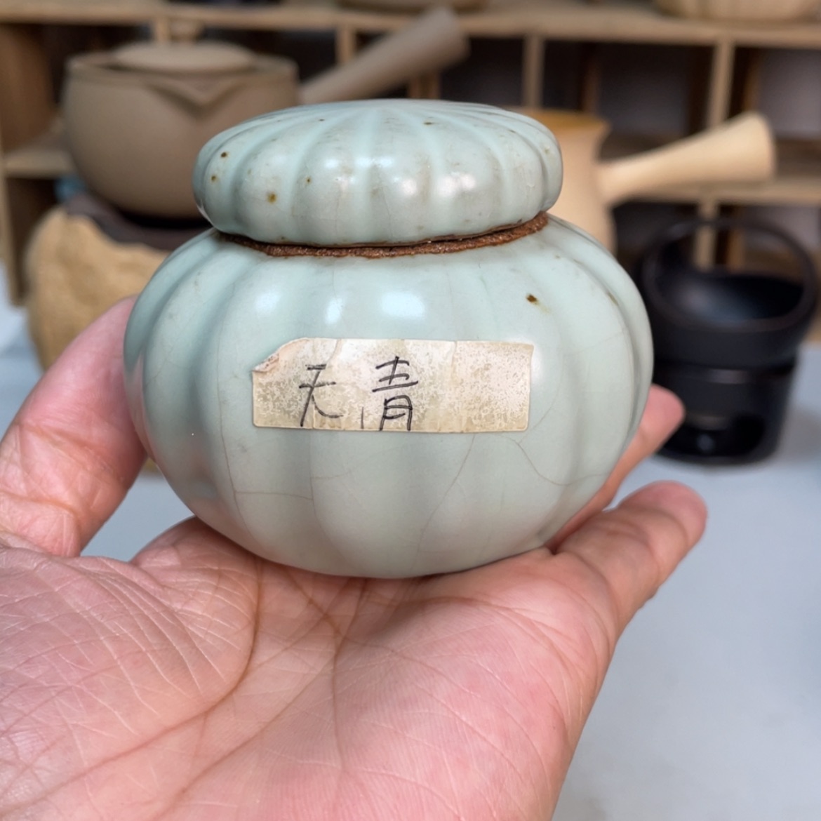 【闪购商品】壶茶具很喜欢很爱哦