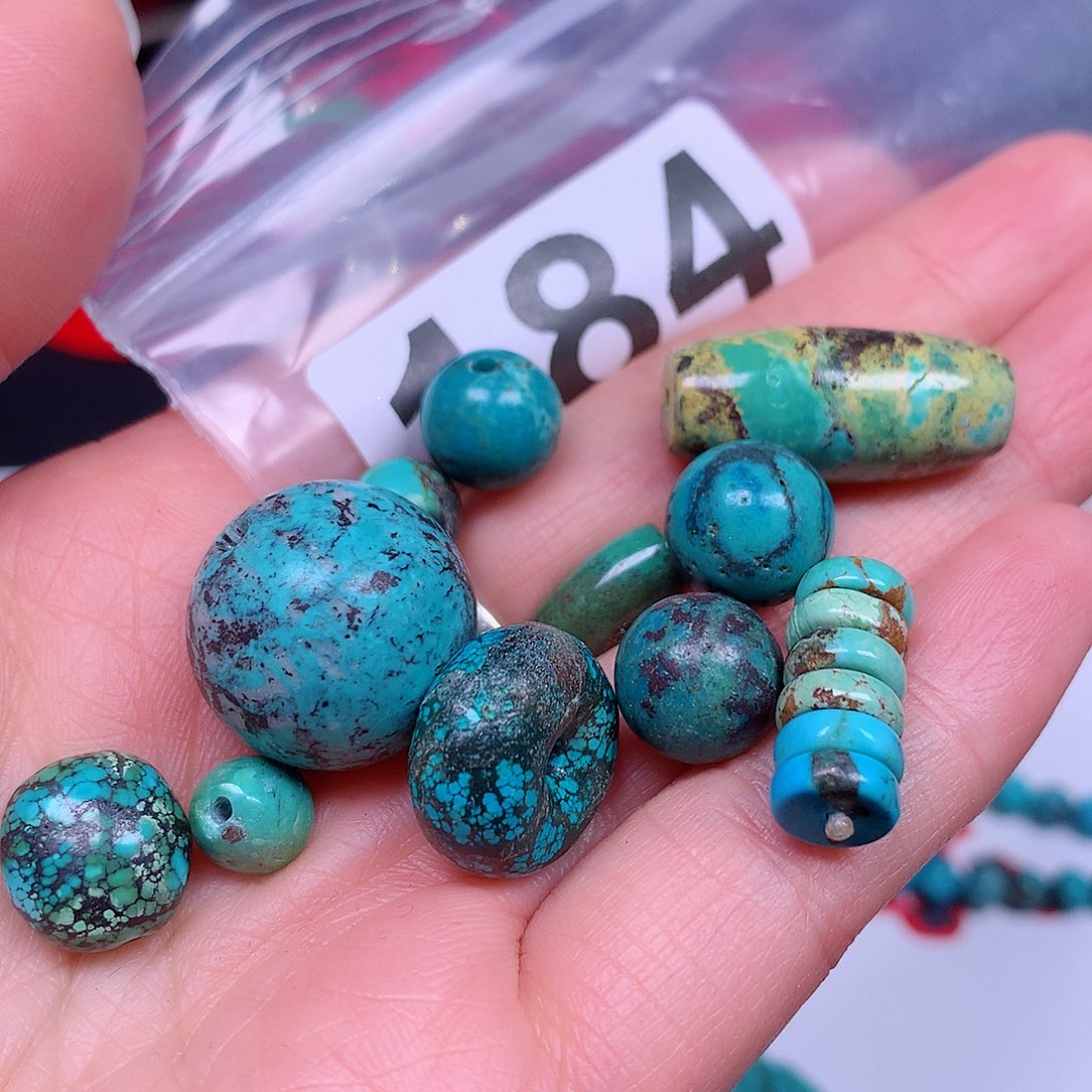 空竹粉丝专享十堰特色手工散珠