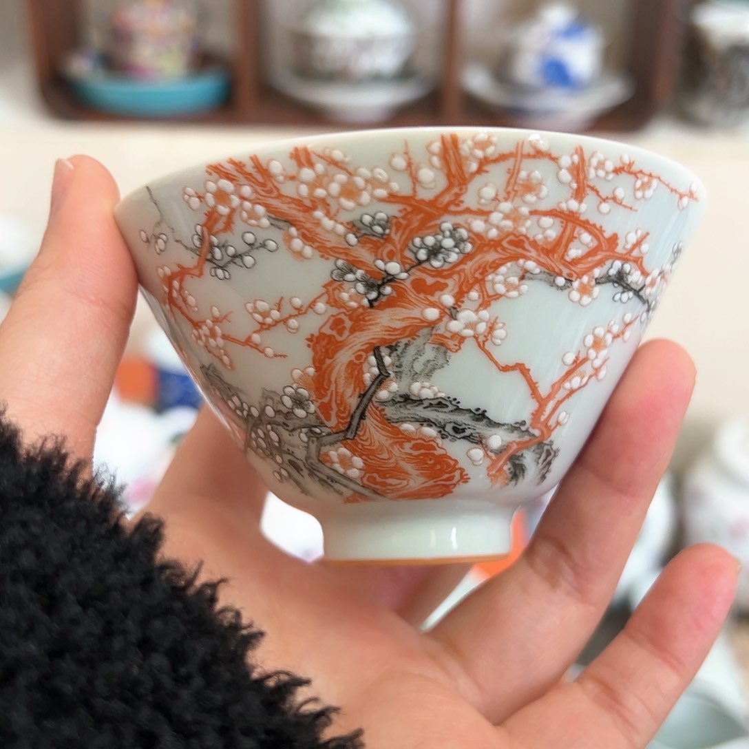 微瑕微瑕景德镇陶瓷