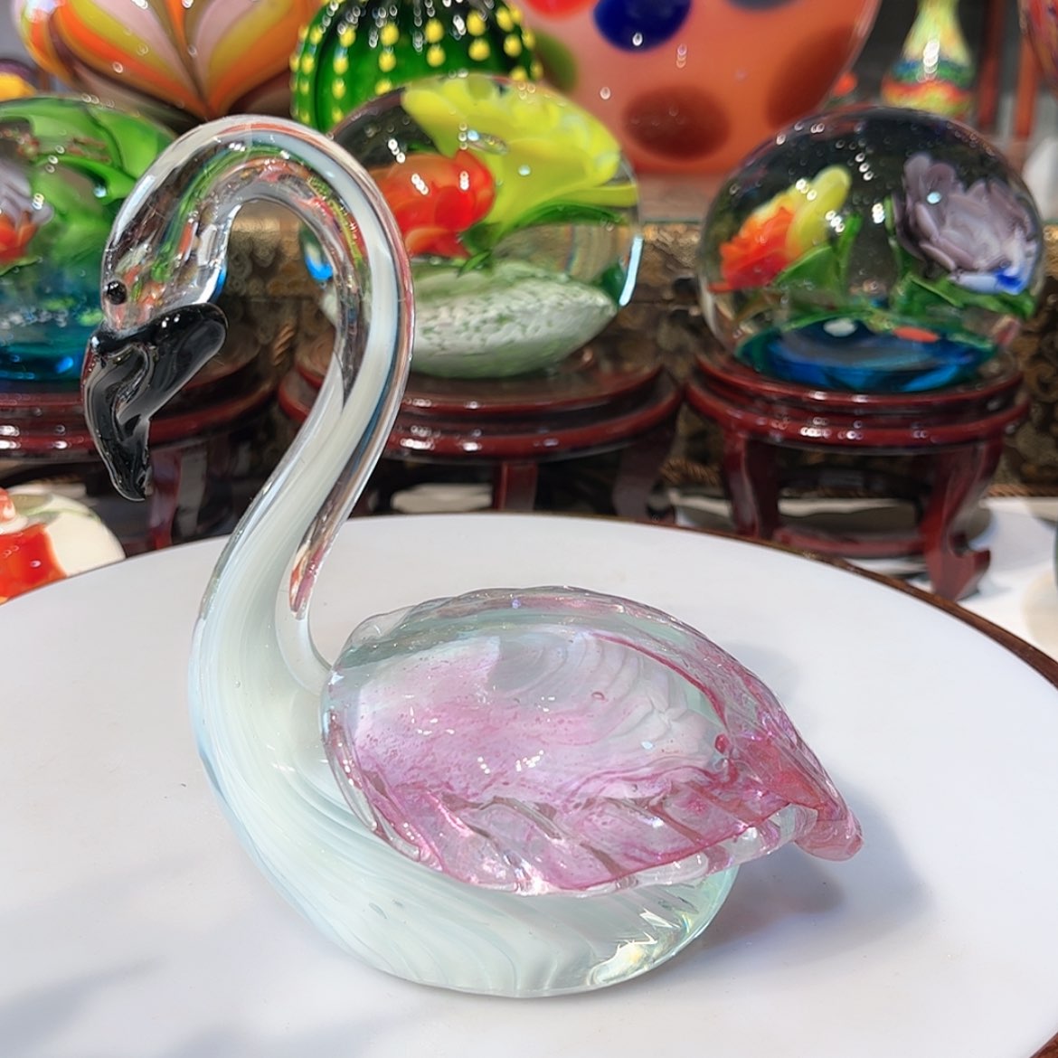 【闪购商品】琉璃手工艺品纯手工