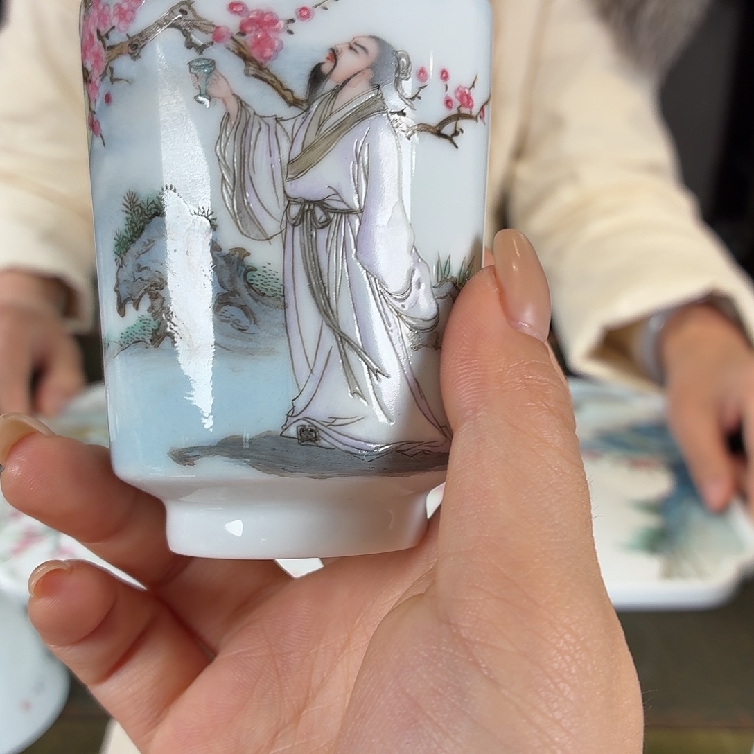 九鸣瓷艺九鸣瓷艺