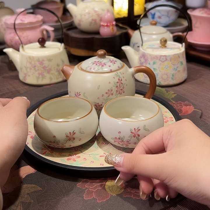 茶具配件其它茶器