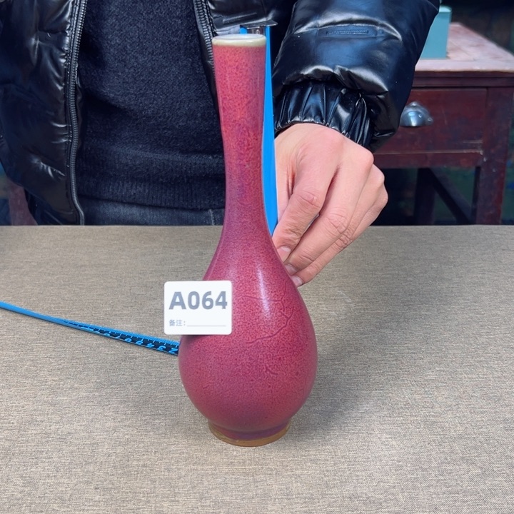 摆件陶瓷高端赏器