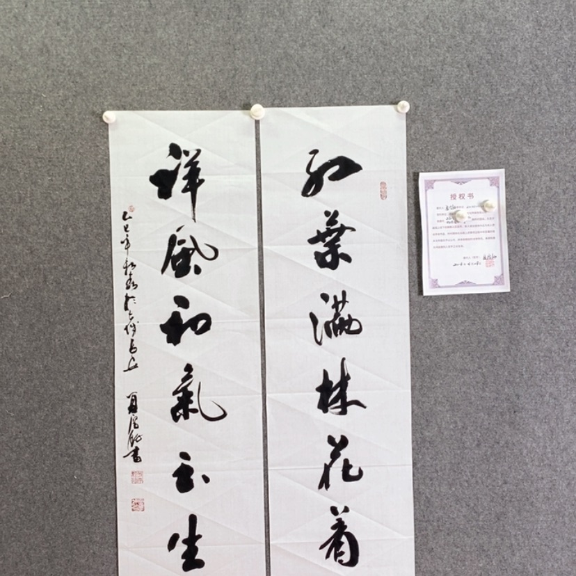 【闪购商品】书法书法作品欣赏，书法