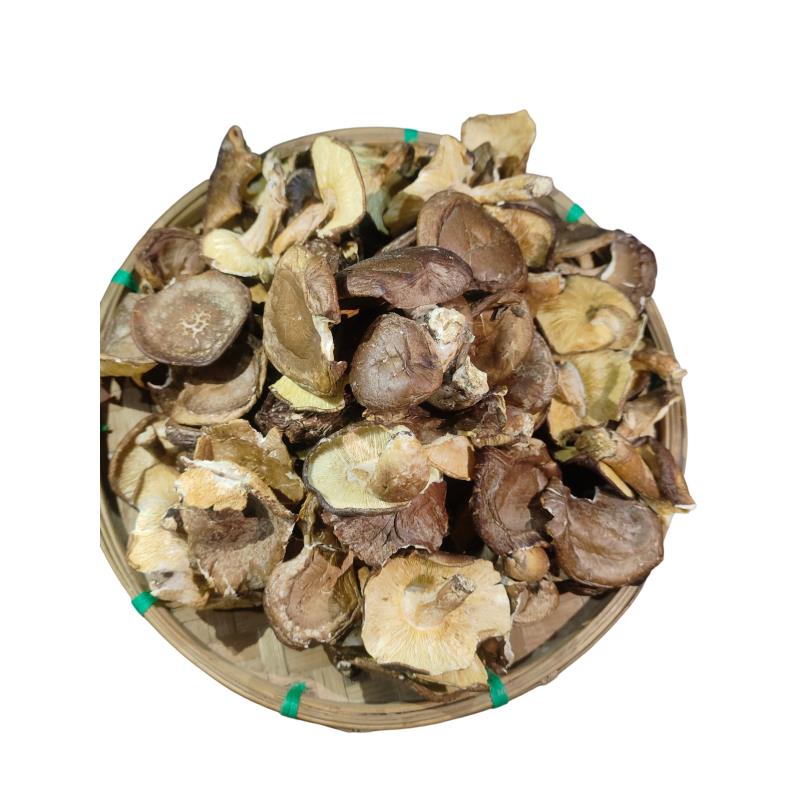 云南高原山货 香信菇 卤蛋甄选