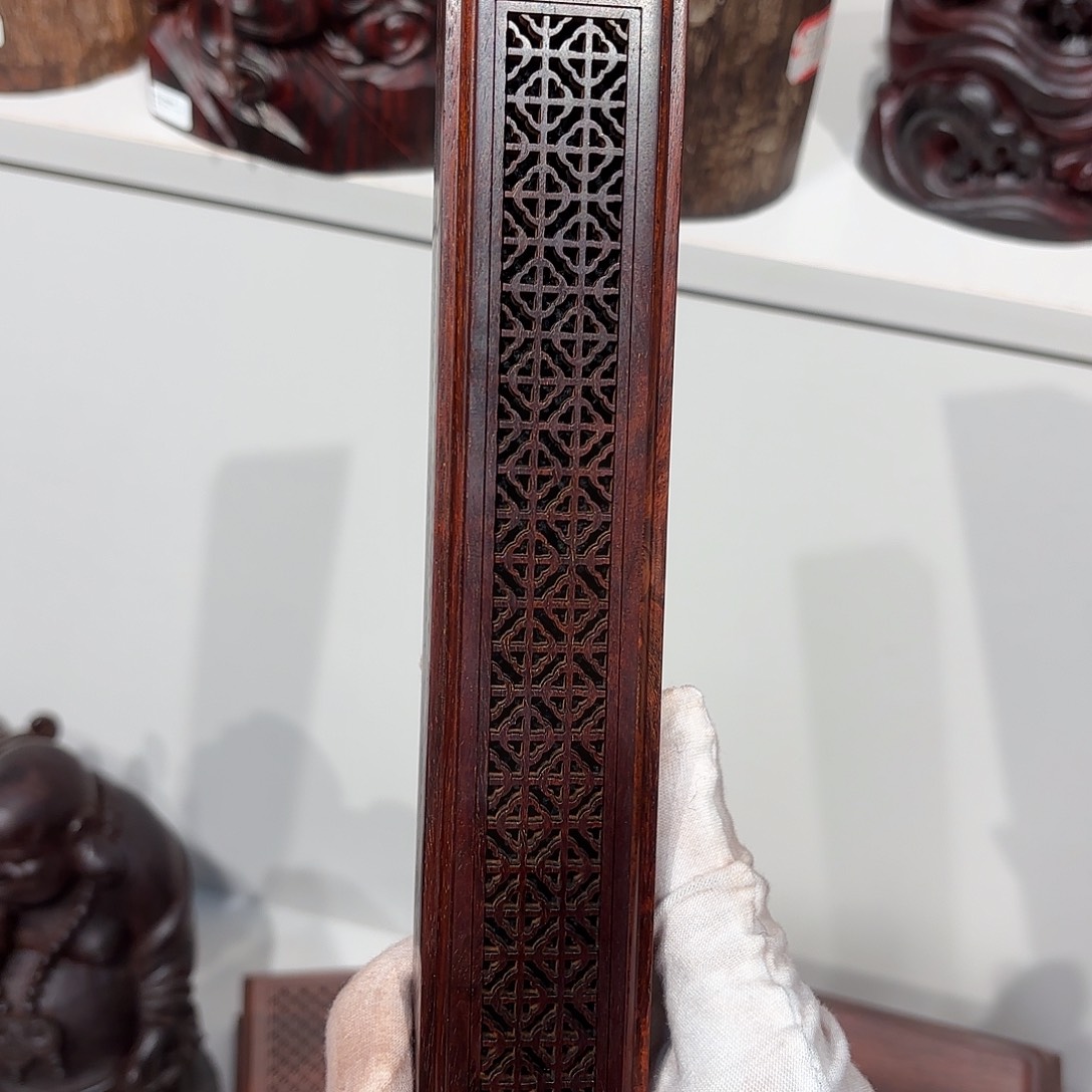 檀香紫檀（小叶紫檀）