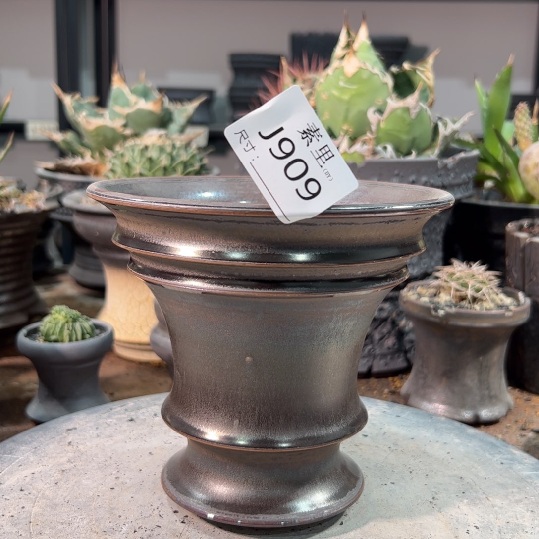 景德镇手工素里内口15高14