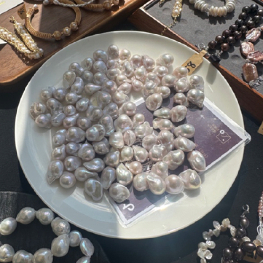 吊坠925银 小野·耳钉戒指吊坠饰品