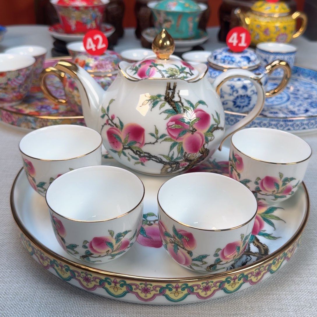 景德镇陶瓷景德镇瓷器