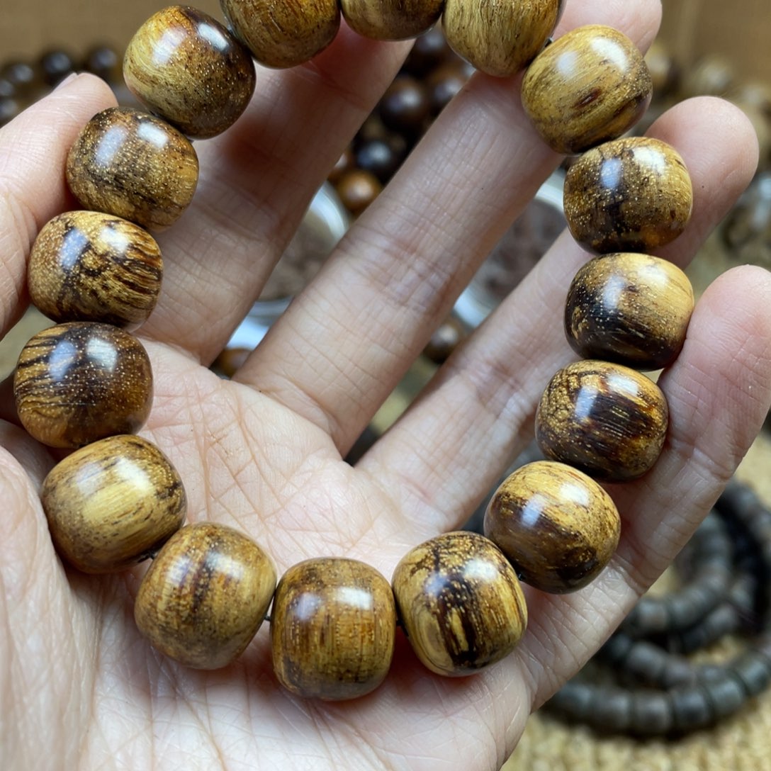 贡木手串/手链贡木手串