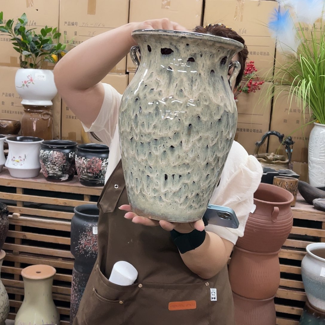 高度32口径20厘米