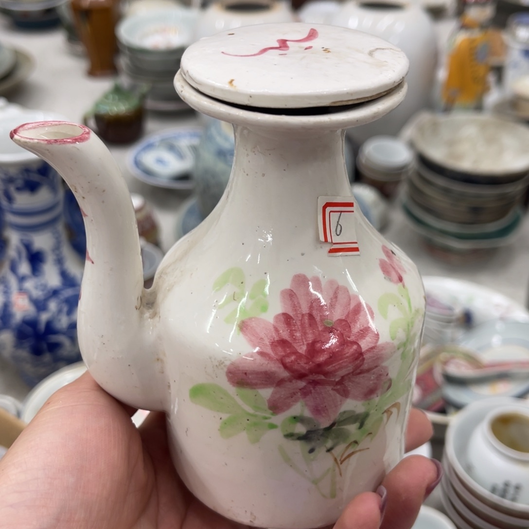 陶日用家用陶瓷制品