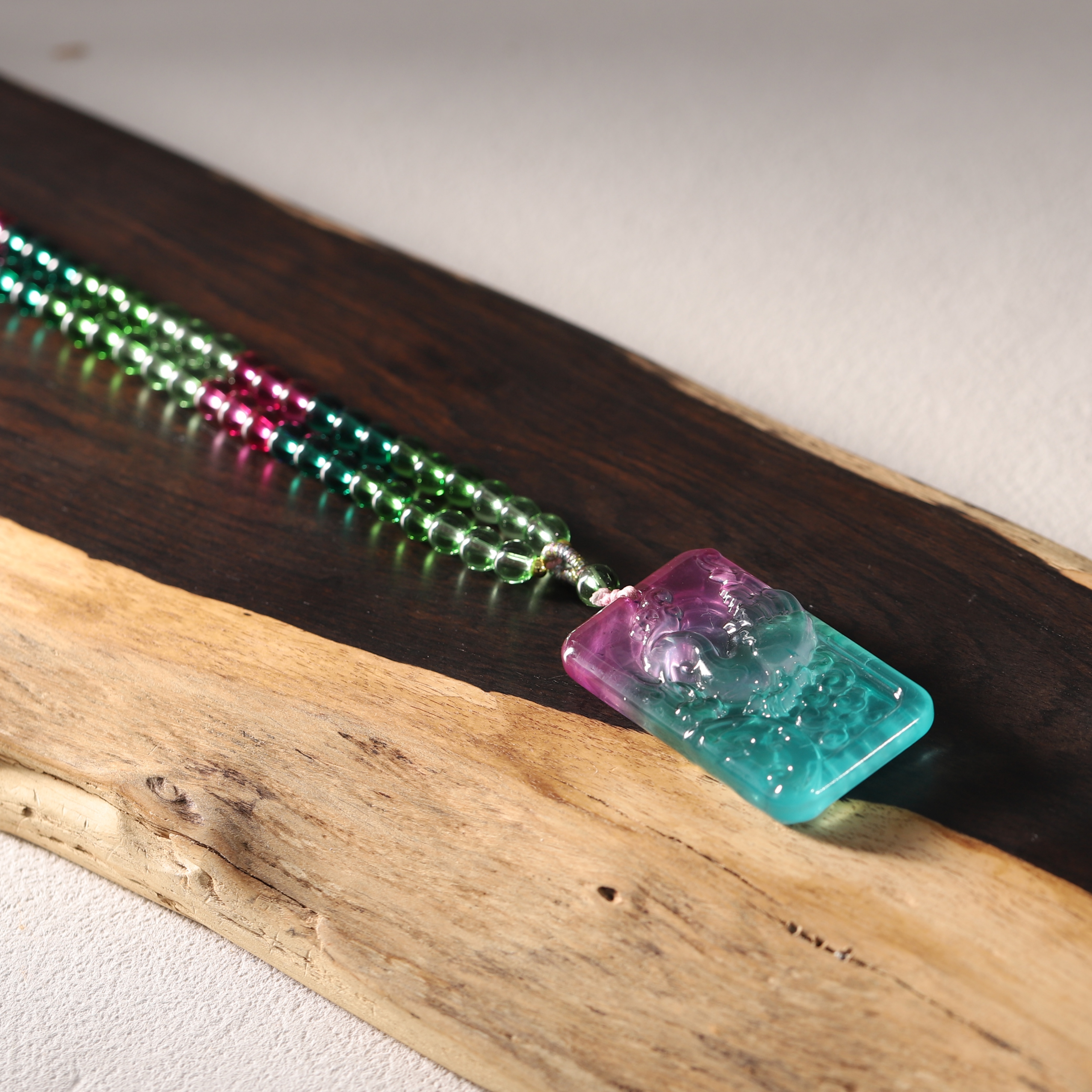 项链 【慧慧珠宝】高端轻奢项链多样性发货XG4046S