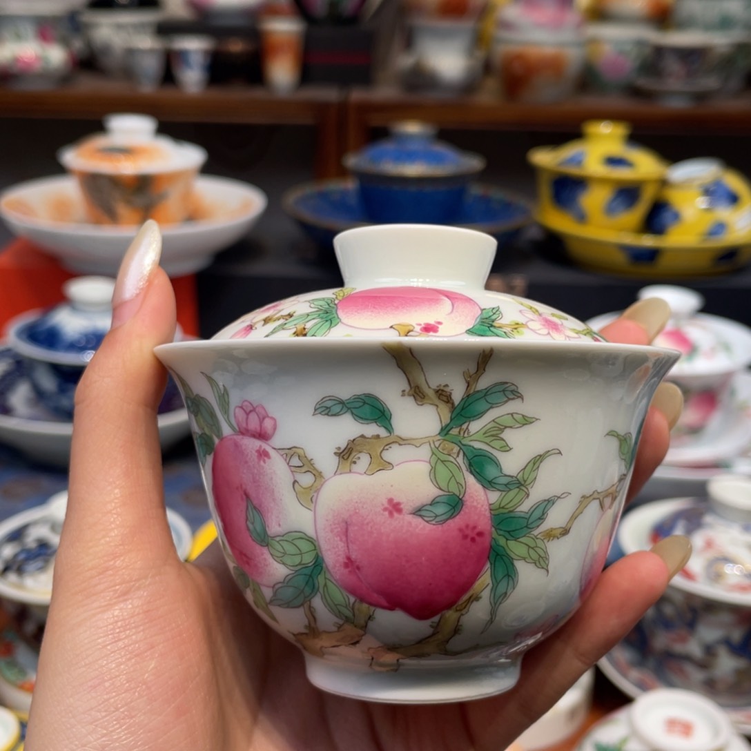 景德镇景德镇陶瓷