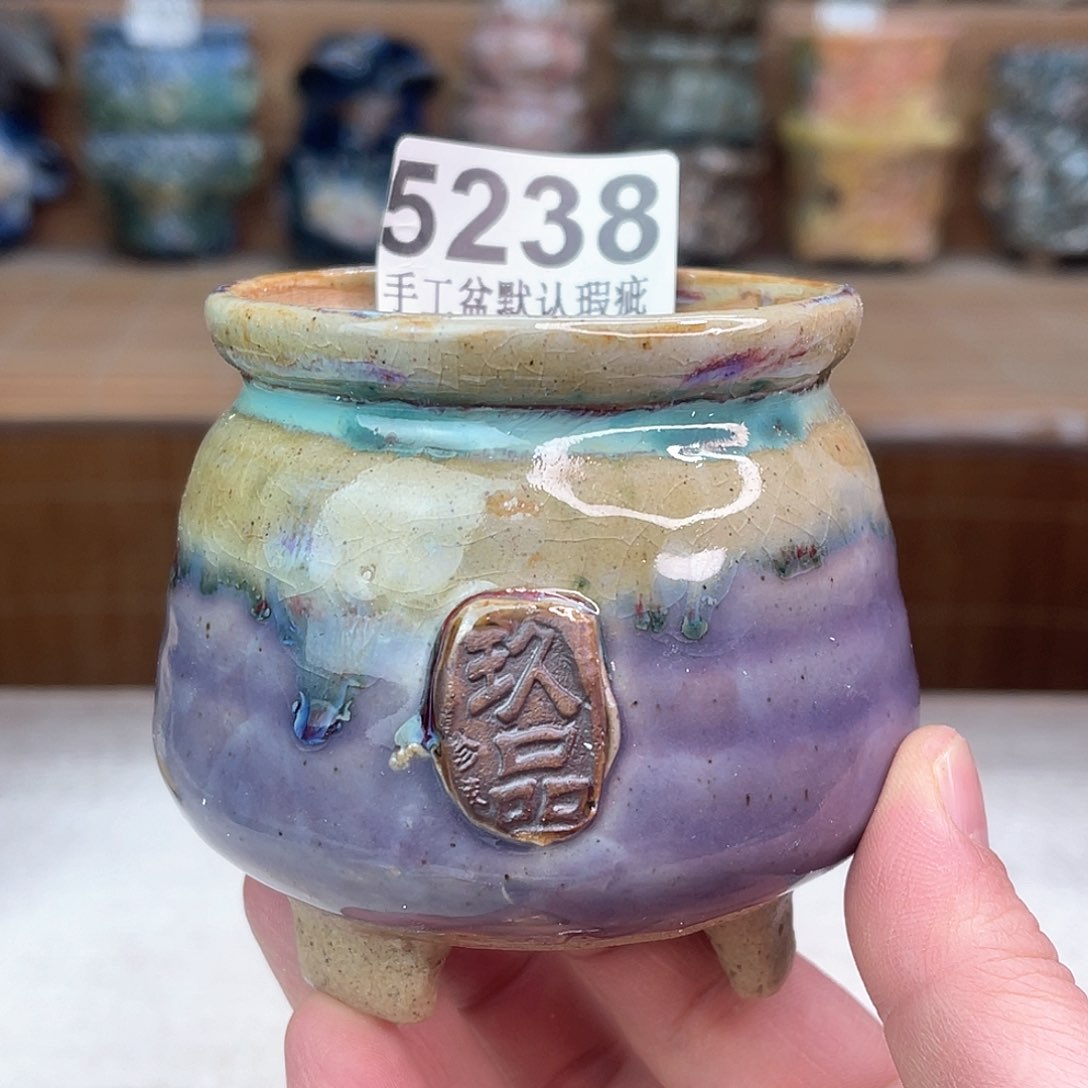 景德镇陶瓷艺术玖品