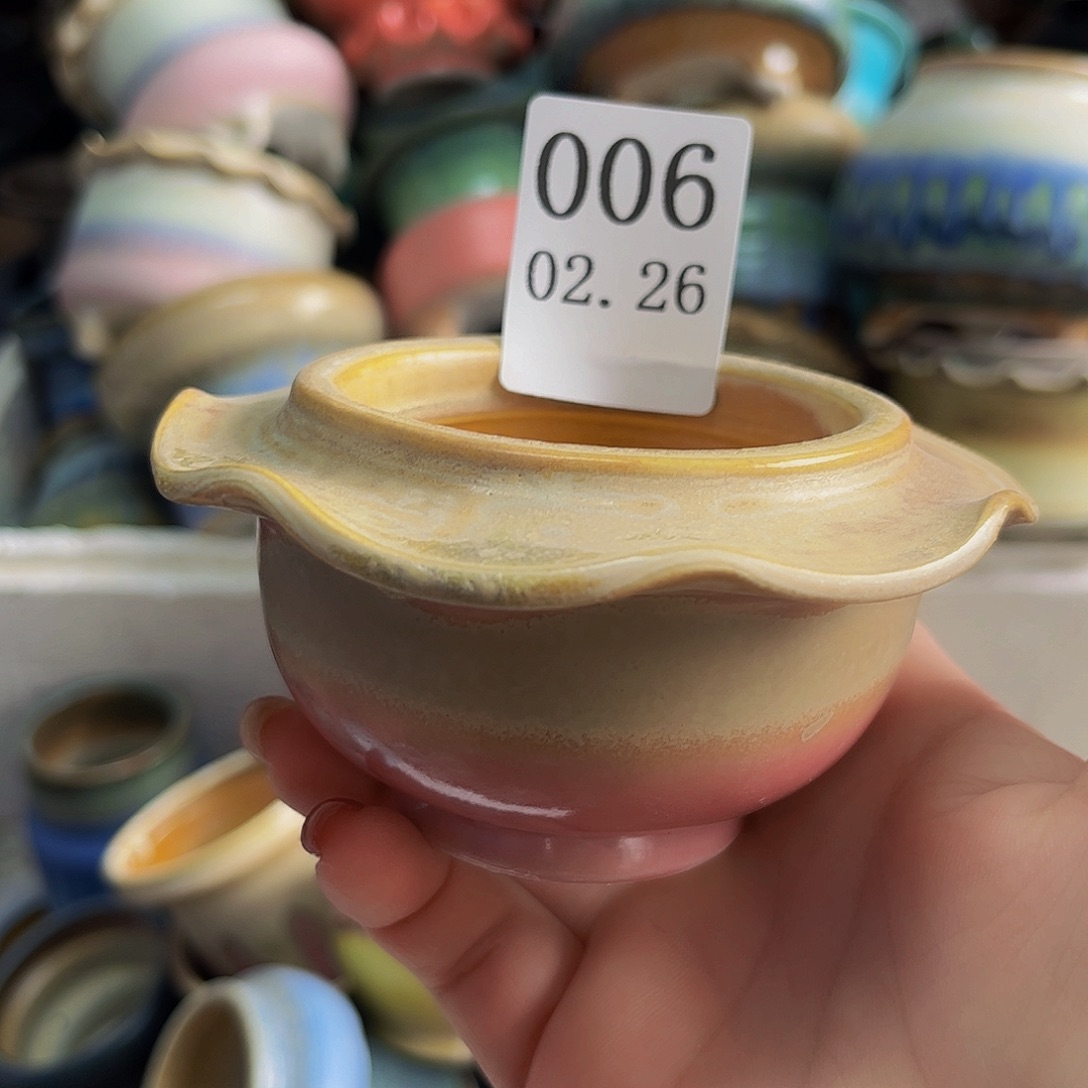 摆件景德镇陶瓷手工制作