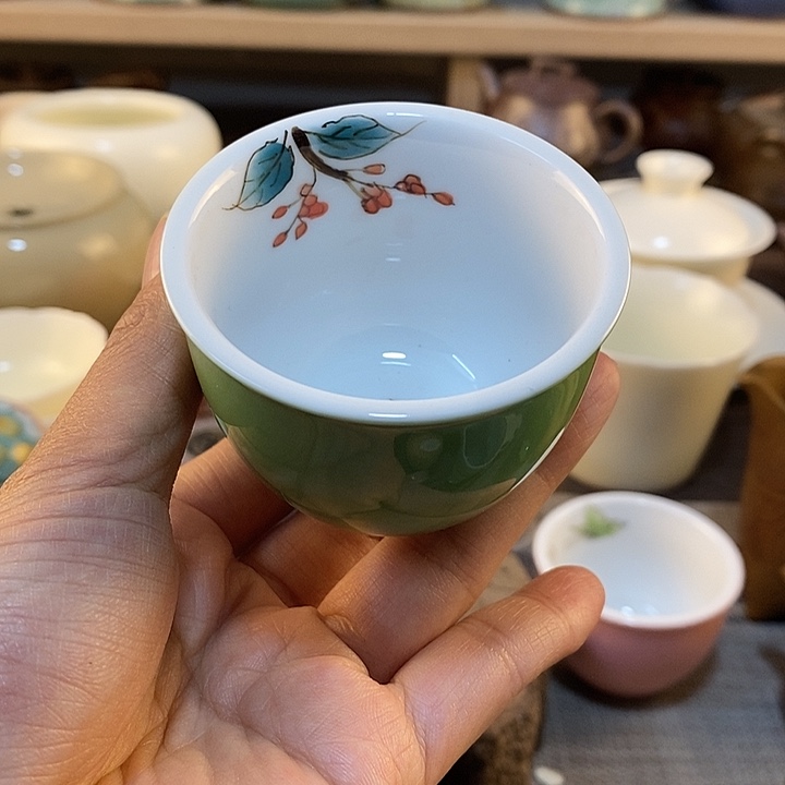 瓷片微瑕11111111111