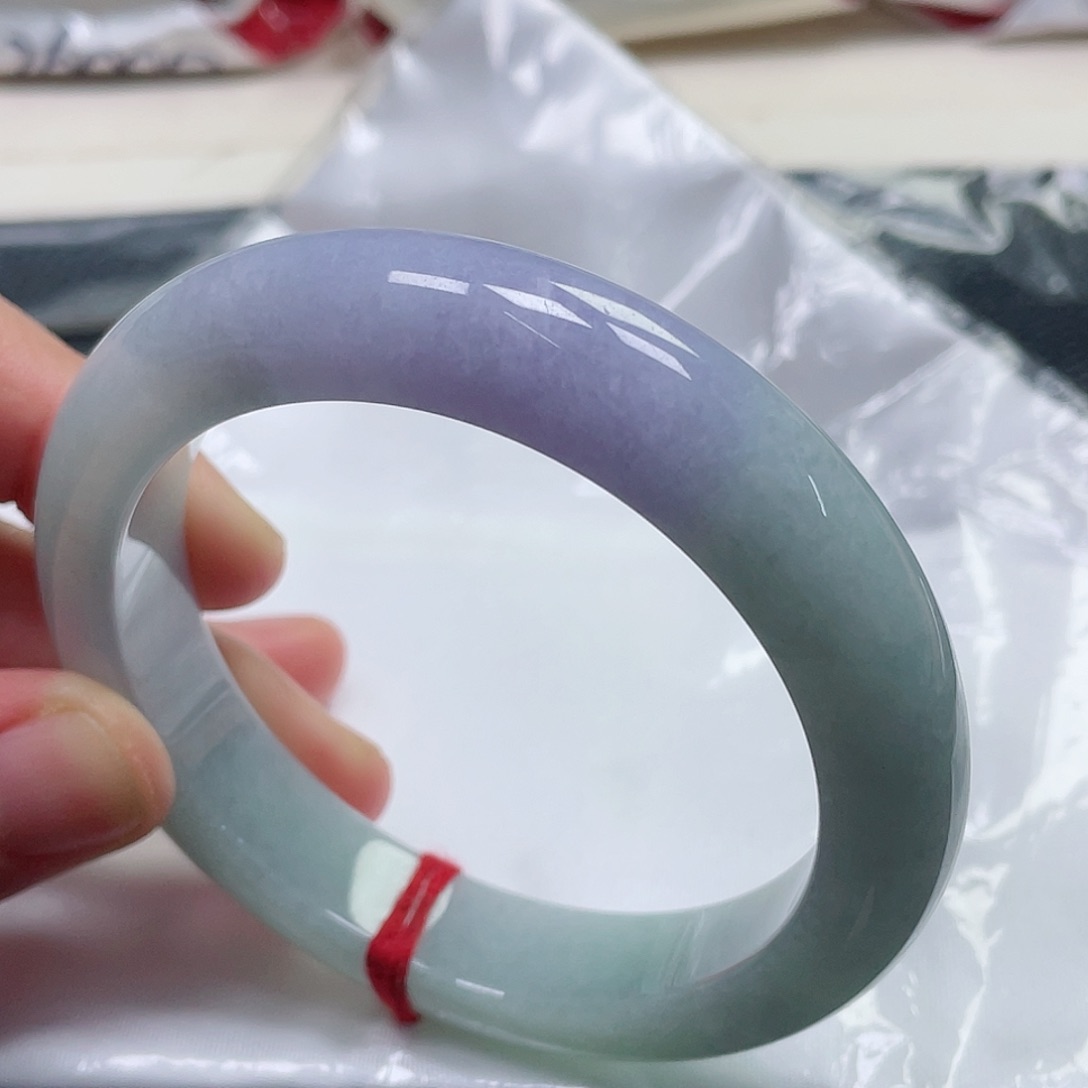 未镶嵌手镯翡翠缅甸翡翠