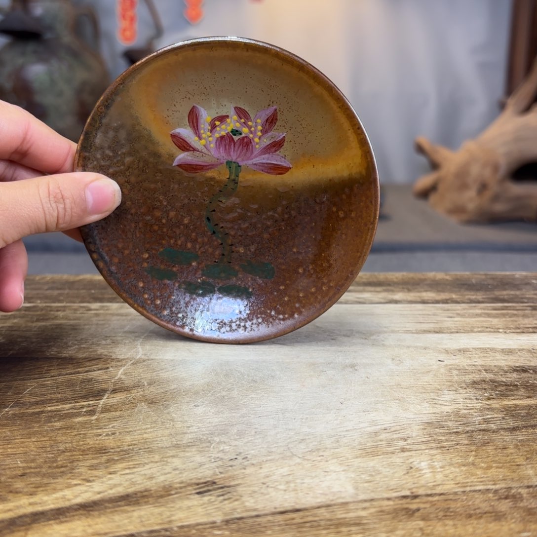 景德镇纯手工制作陶瓷