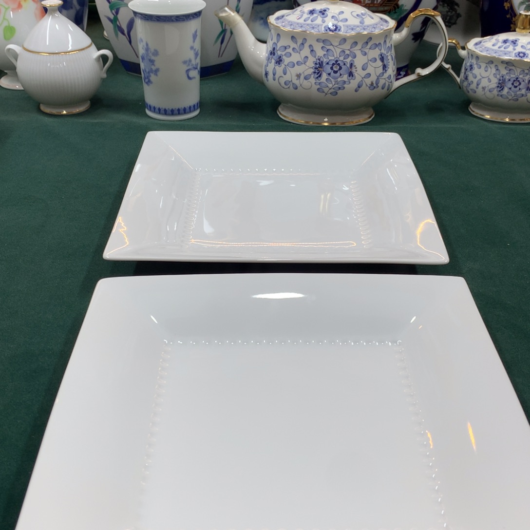 摆件全是大漂亮瓷器啊美美哒