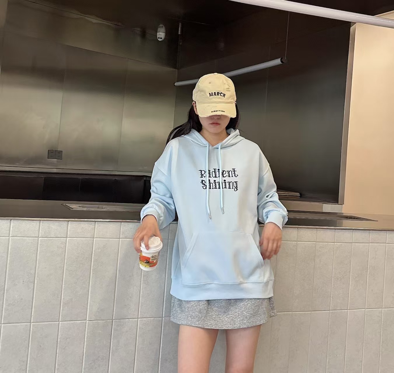 【梓萌轻奢】309-399 不来回 谨慎下单牛仔裤