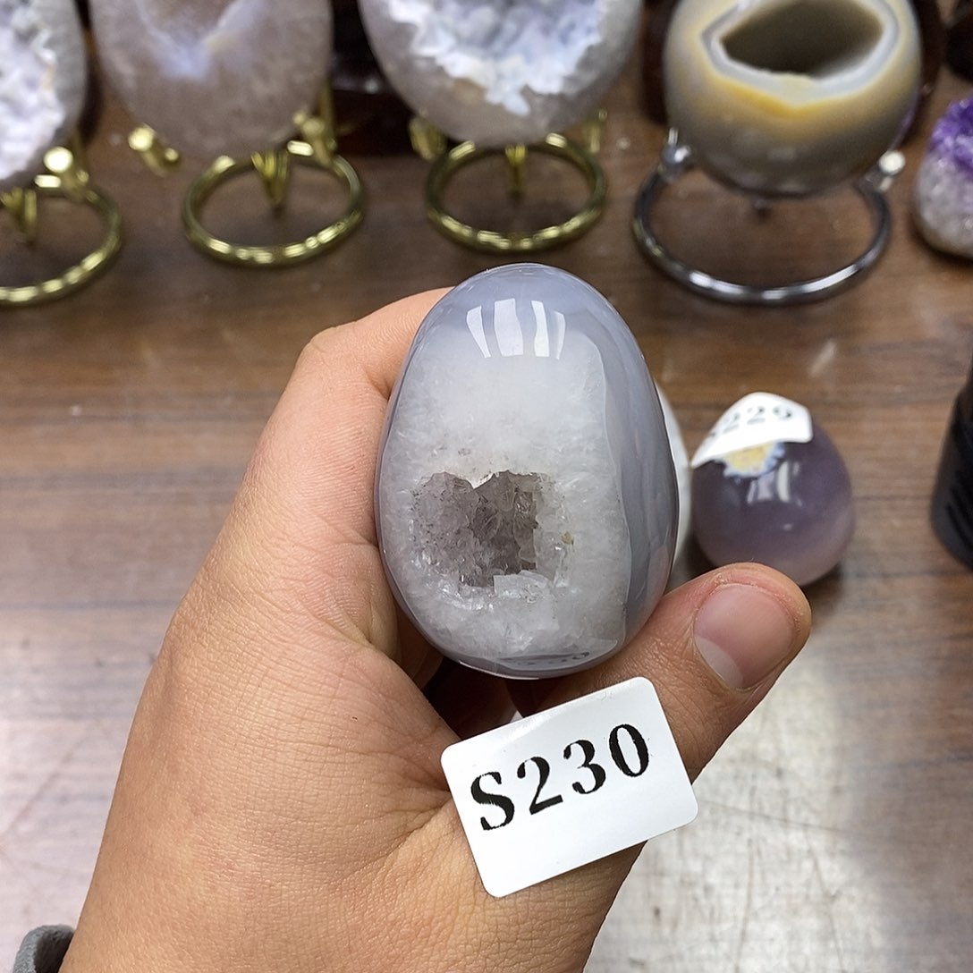 玛瑙/玉髓珠宝奇石未镶嵌