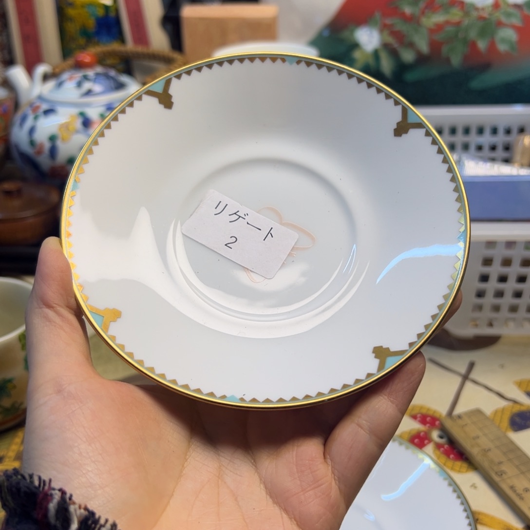 则武陶瓷的发展之