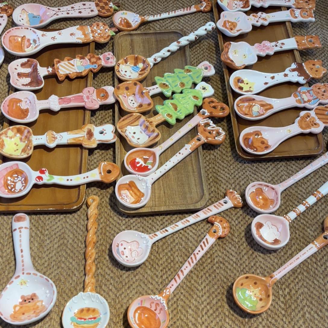 景德镇陶瓷手工制作