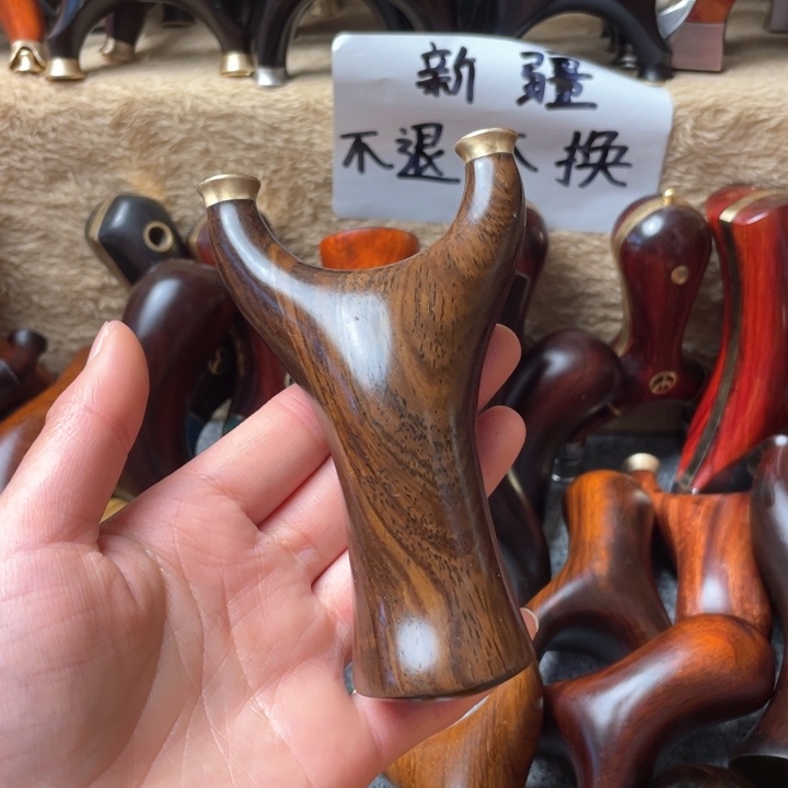 大果紫檀（缅甸花梨）瑕疵21