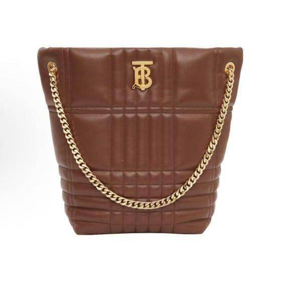 胖虎安安/博柏利/95新/公价0/箱包/两用包/31B2509040041