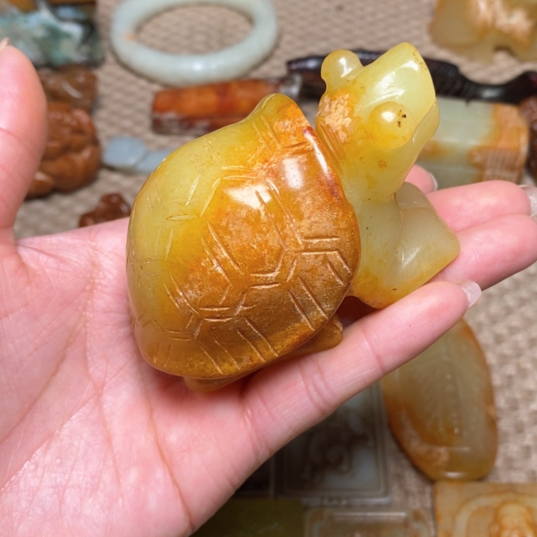 白玉菩提吊坠白玉菩提白玉菩提摆件