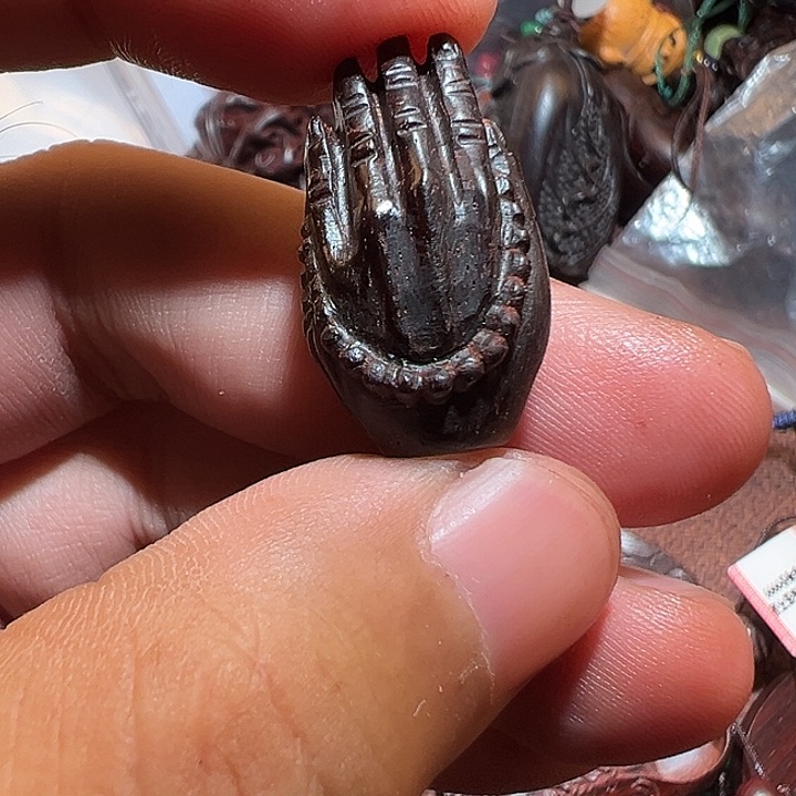 檀香紫檀（小叶紫檀）用****9