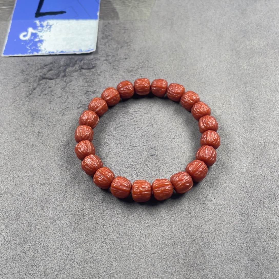 【闪购商品】猴头核桃吊坠猴头