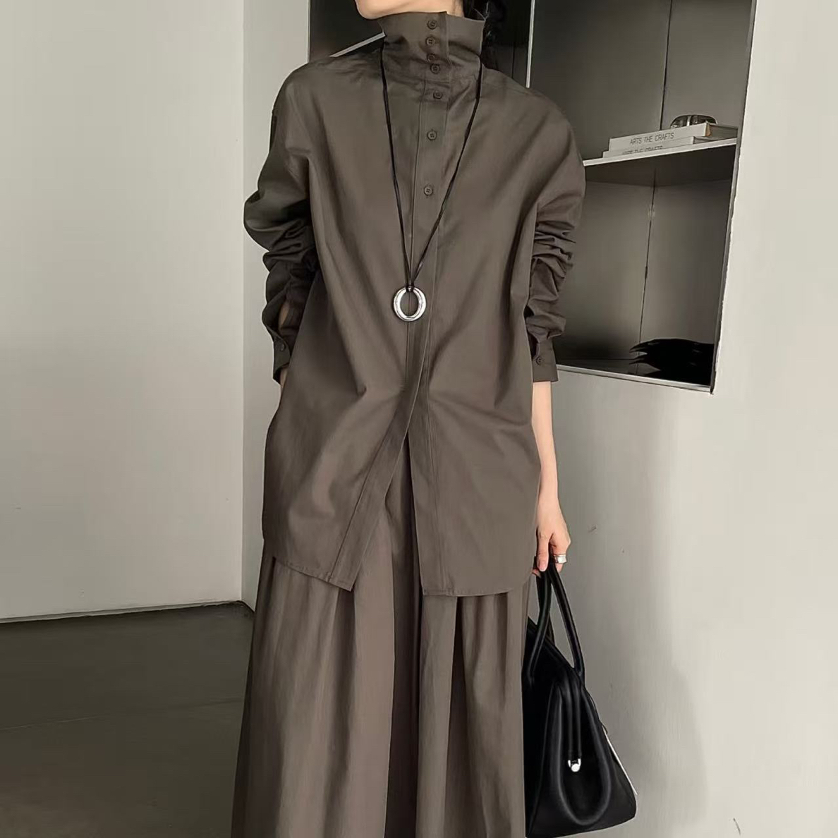 (备注编码)NO退换、休闲、百搭、套装！